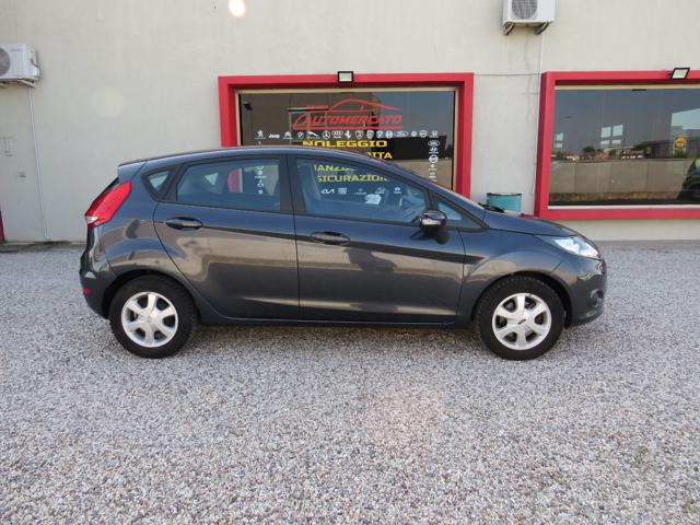 FORD Fiesta usata, con Airbag Passeggero