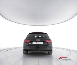 AUDI A4 usata 5