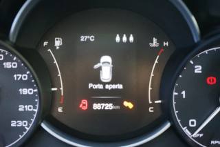 FIAT 500X usata, con Vivavoce