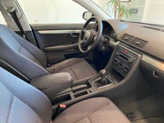 AUDI A4 usata, con Fendinebbia