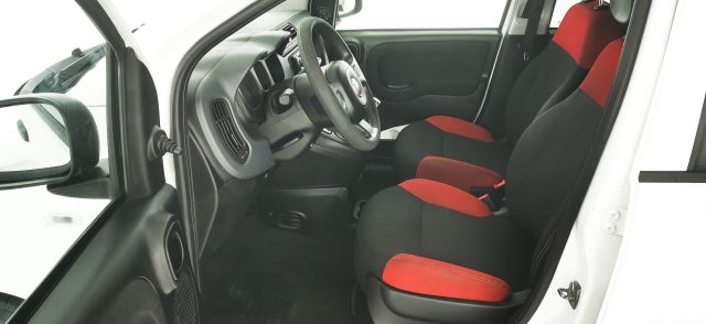 FIAT Panda usata 13