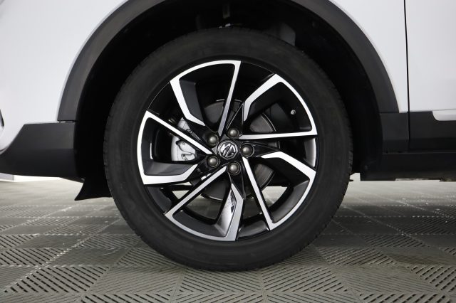 MG ZS usata 14