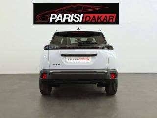 PEUGEOT 2008 usata, con Climatizzatore