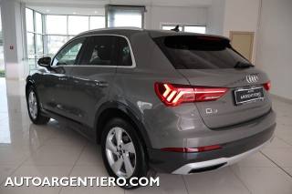 AUDI Q3 usata, con Airbag laterali