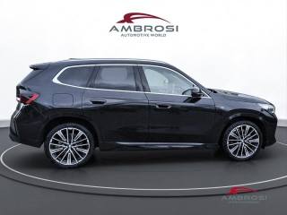 BMW X1 usata 4