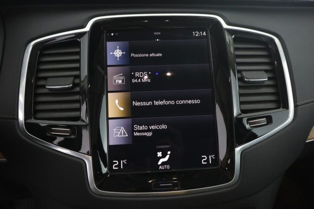 VOLVO XC90 usata 11