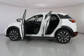 MAZDA CX-3 usata, con Vivavoce