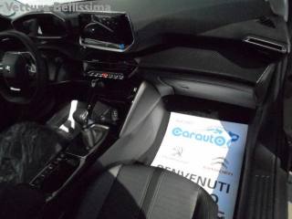 PEUGEOT 2008 usata, con Chiusura centralizzata