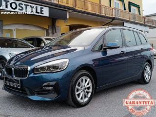 BMW 216 usata, con Fari LED