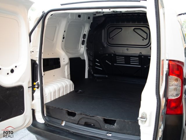 FIAT Fiorino usata, con Bracciolo