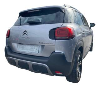CITROEN C3 Aircross usata, con Airbag Passeggero