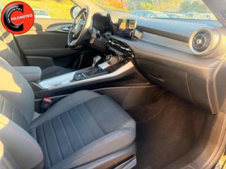 ALFA ROMEO Tonale usata, con Controllo trazione