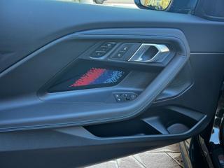 BMW M2 usata, con Servosterzo