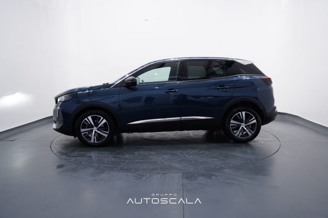 PEUGEOT 3008 usata, con Airbag laterali