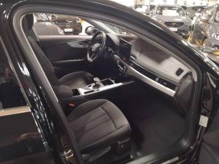 AUDI A4 usata, con Servosterzo