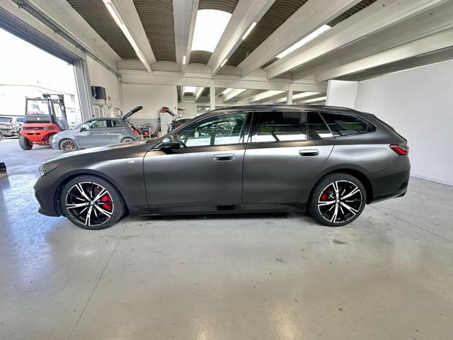 BMW 540 usata, con Airbag Passeggero