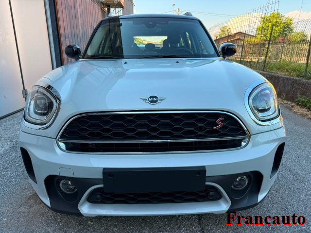MINI Countryman usata, con Cruise Control