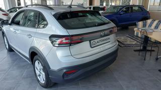 VOLKSWAGEN Taigo usata, con Alzacristalli elettrici