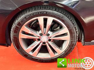 MERCEDES-BENZ E 220 usata, con Immobilizzatore elettronico