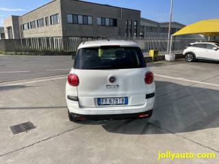 FIAT 500L usata, con Climatizzatore