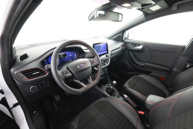 FORD Puma usata 1