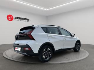 HYUNDAI Bayon usata, con Airbag Passeggero