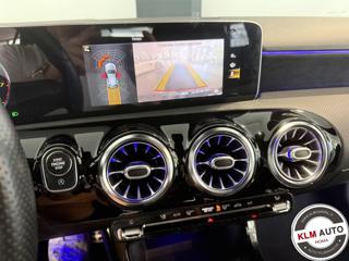 MERCEDES-BENZ A 180 usata, con Cruise Control