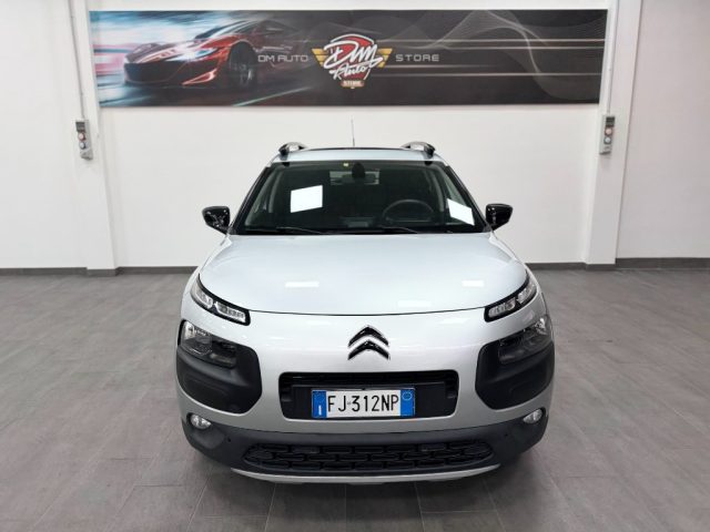 CITROEN C4 Cactus usata, con Airbag laterali