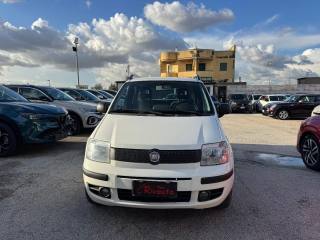 FIAT Panda usata, con Airbag laterali