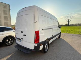 MERCEDES-BENZ Sprinter usata, con Alzacristalli elettrici