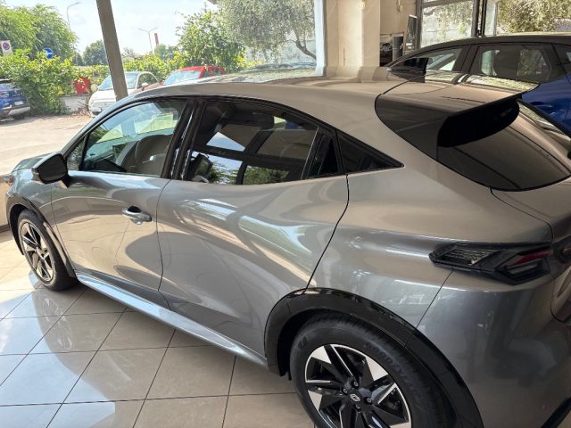 RENAULT Clio usata, con ABS