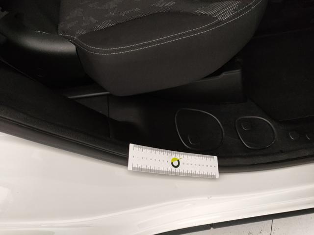 FIAT 500 usata, con Ruotino