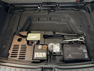 MERCEDES-BENZ GLA 180 usata, con Chiusura centralizzata telecomandata