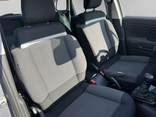 CITROEN C3 Aircross usata, con Fendinebbia