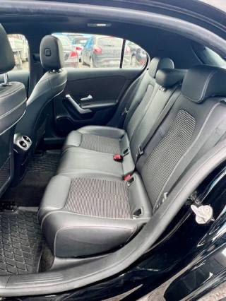 MERCEDES-BENZ A 160 usata, con Climatizzatore
