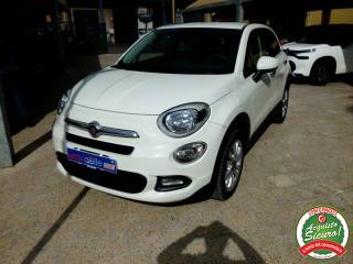 FIAT 500X usata, con Airbag laterali