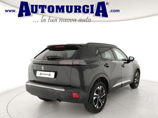PEUGEOT 2008 usata, con Airbag laterali