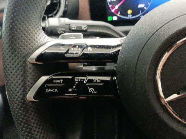 MERCEDES-BENZ A 180 usata, con Fendinebbia