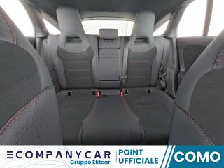 MERCEDES-BENZ CLA 180 usata, con Chiusura centralizzata