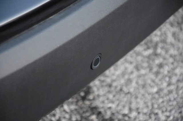 FIAT Panda usata, con USB