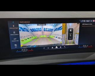 BMW X3 usata, con Luce d