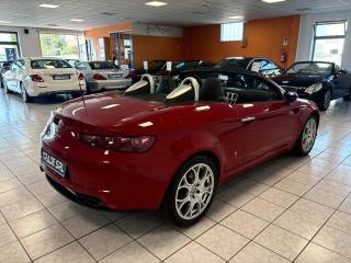ALFA ROMEO Spider usata, con Alzacristalli elettrici