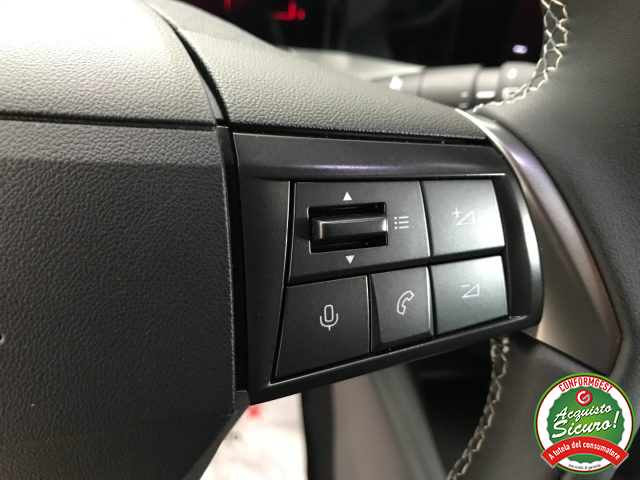 OPEL Mokka usata, con Fendinebbia