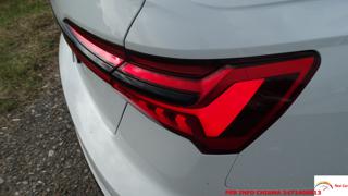 AUDI S6 usata, con Hill holder