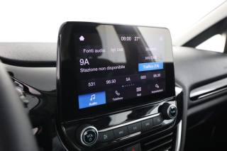 FORD Fiesta usata 8