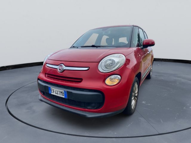 FIAT 500L usata, con Airbag Passeggero