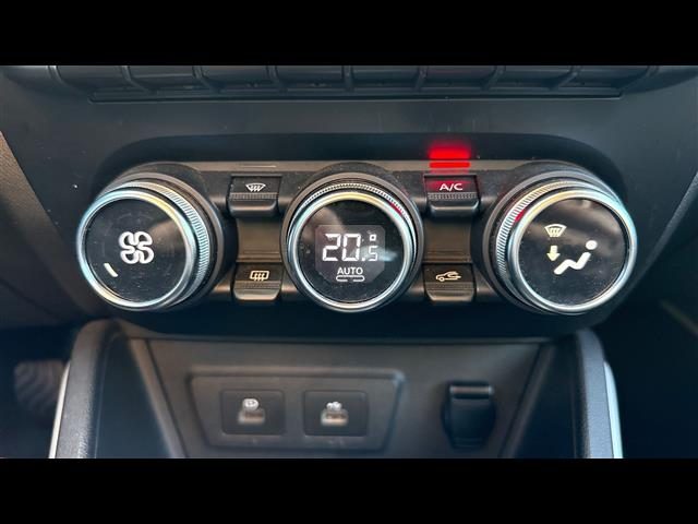 DACIA Duster usata 14