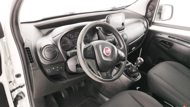 FIAT Fiorino usata, con Controllo trazione