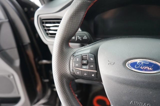 FORD Kuga usata 52