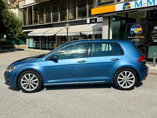 VOLKSWAGEN Golf usata, con Airbag Passeggero